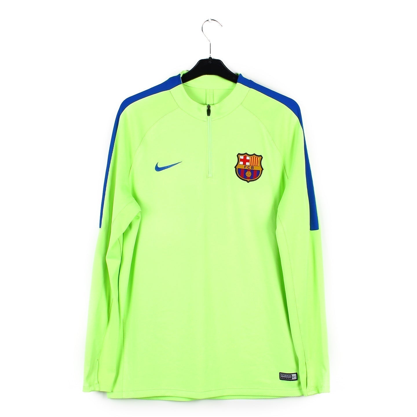 2017/18 - Barcelone (S)