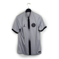 2022/23 - PSG - Neymar Jr #10 (L)