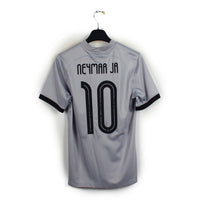 2022/23 - PSG - Neymar Jr #10 (L)