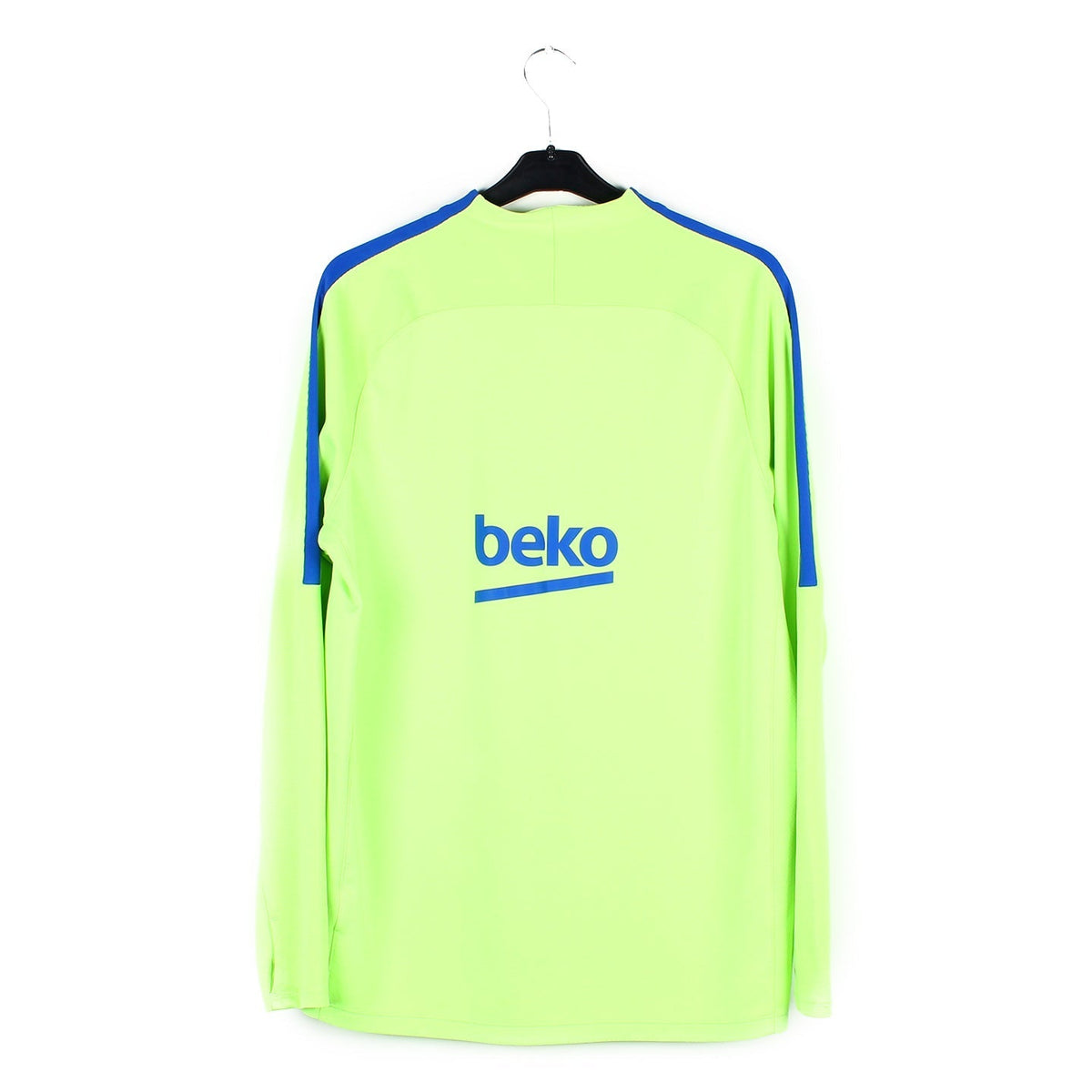 2017/18 - Barcelone (2XL)