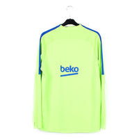 2017/18 - Barcelone (2XL)
