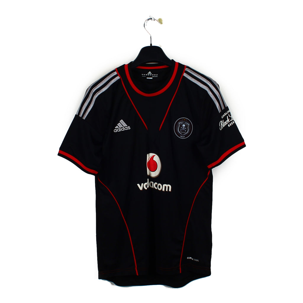 2013/14 - Orlando Pirates (S)