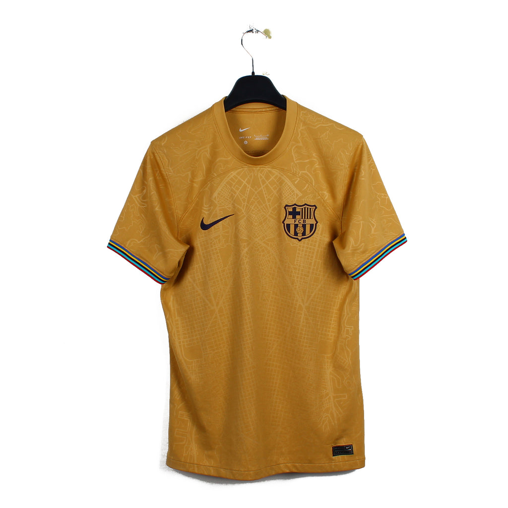 2022/23 - Barcelone - Lewandowski #9 (S)