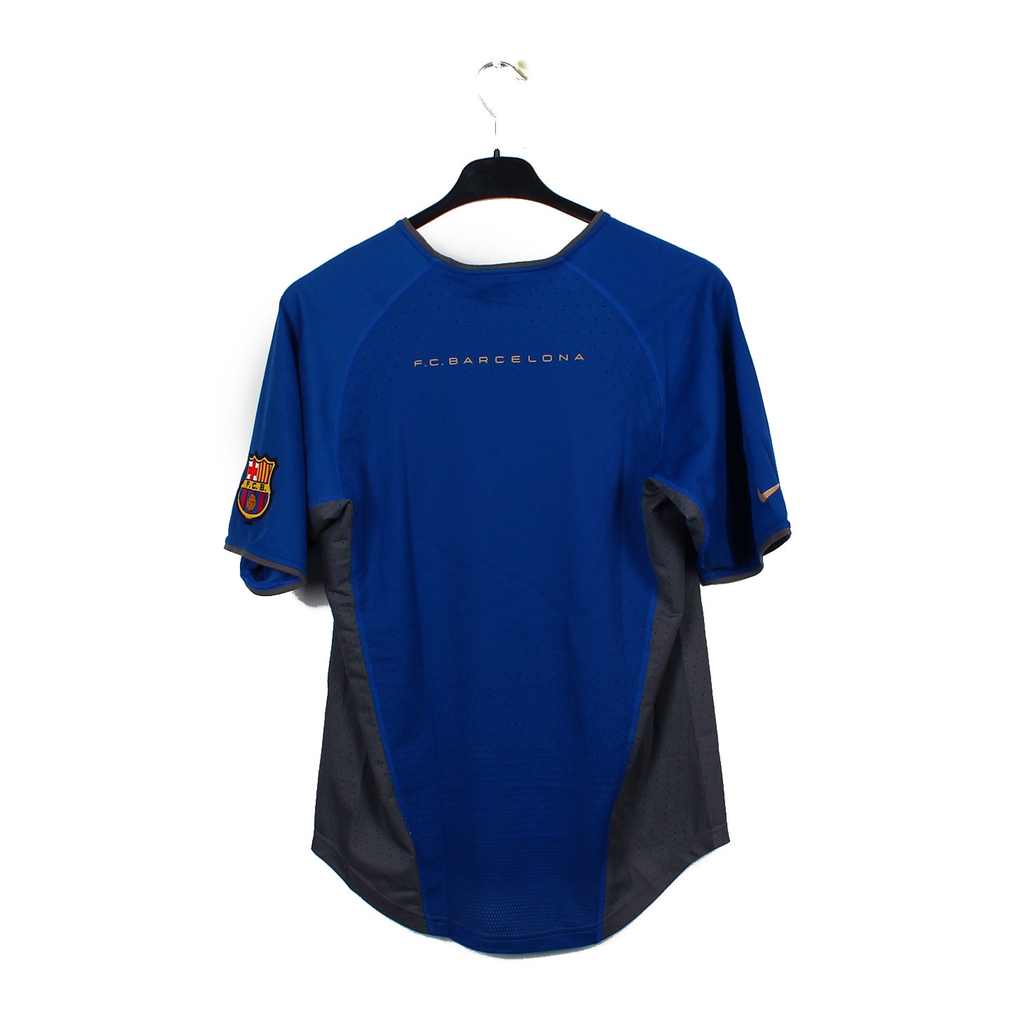 2000/01 - Barcelone (XL)