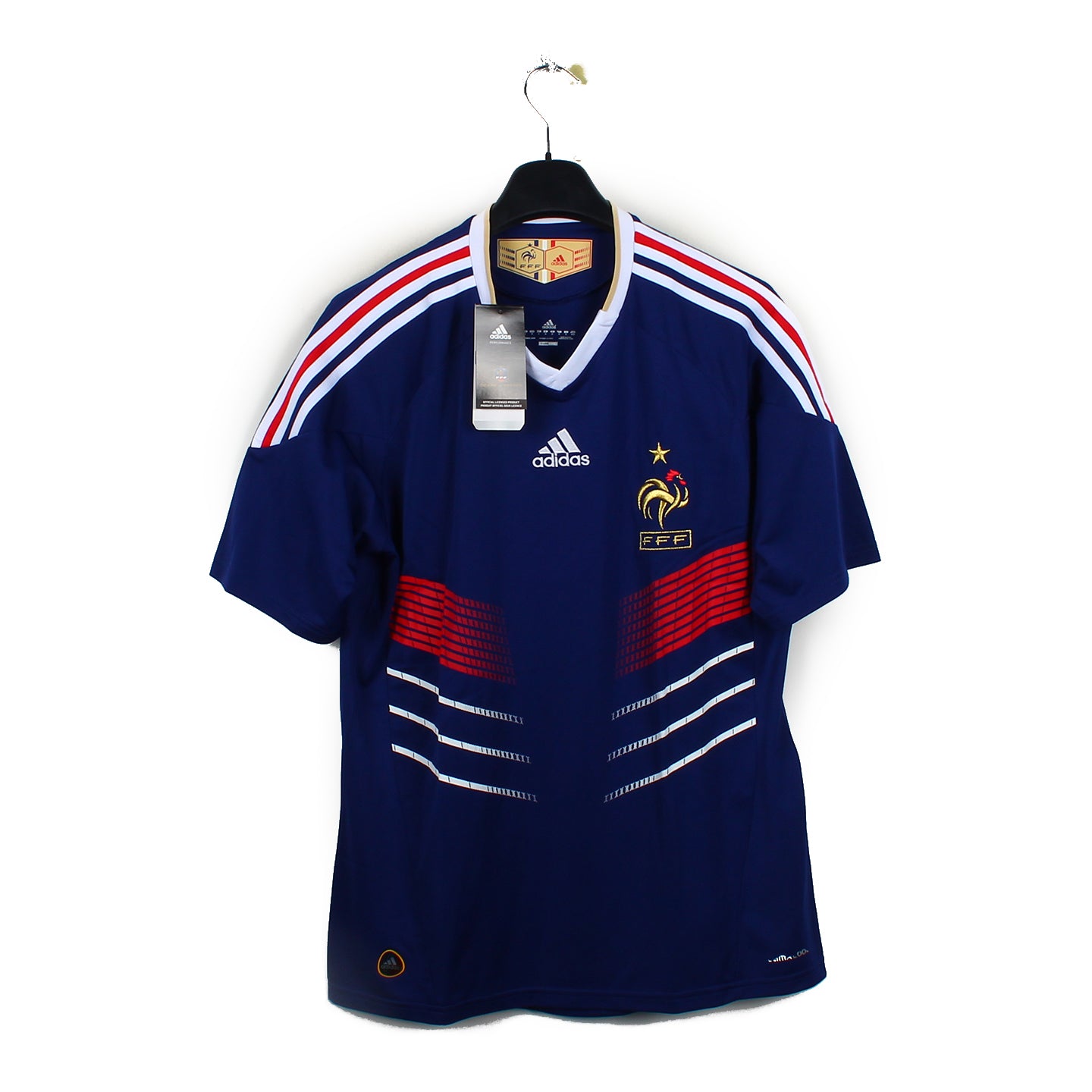 2010 - Equipe de France (L)