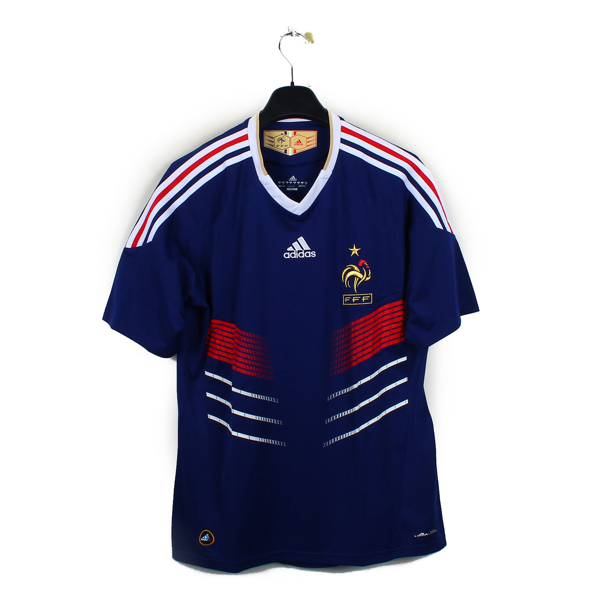 2010 - Equipe de France (M)