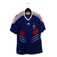 2010 - Equipe de France (L)