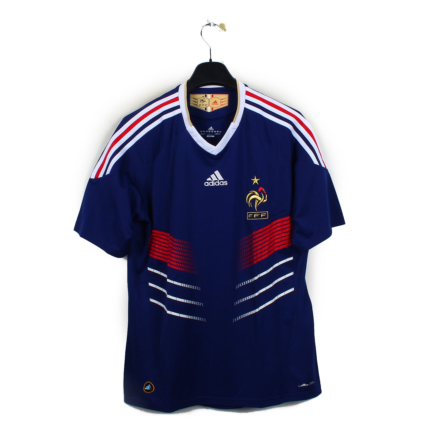 2010 - Equipe de France (L)