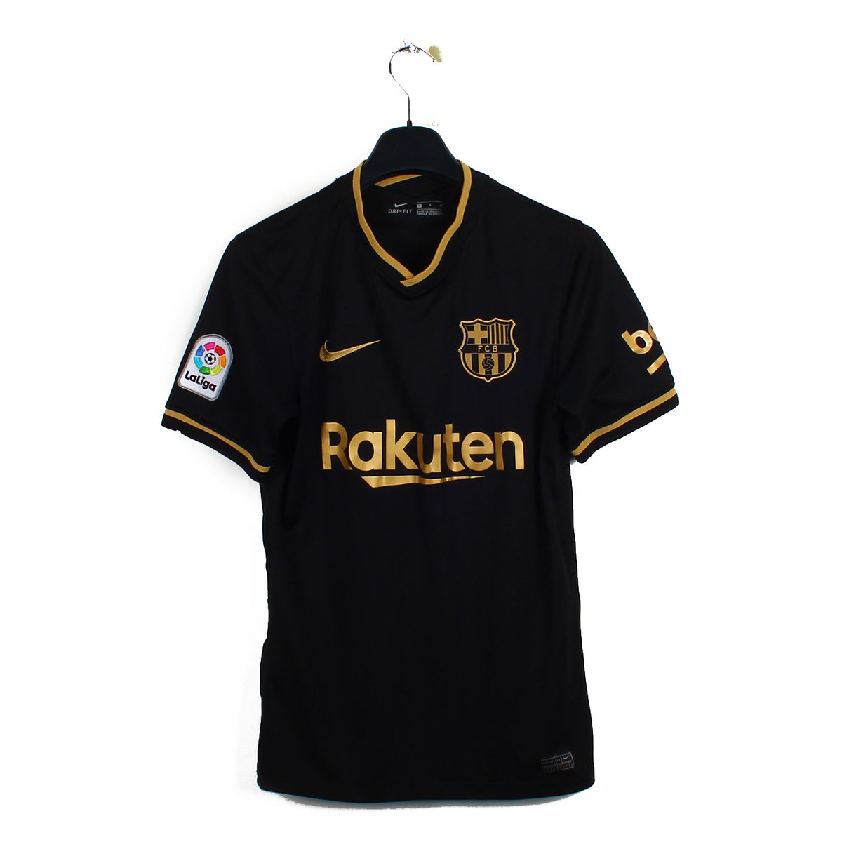 2020/21 - Barcelone - Griezmann #7 (S)