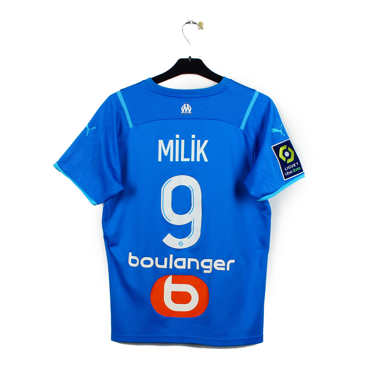 2021/22 - OM - Milik #9 (M)