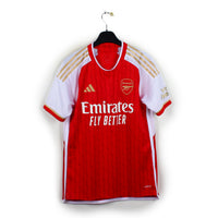 2023/24 - Arsenal FC - Ødegaard #8 (S)