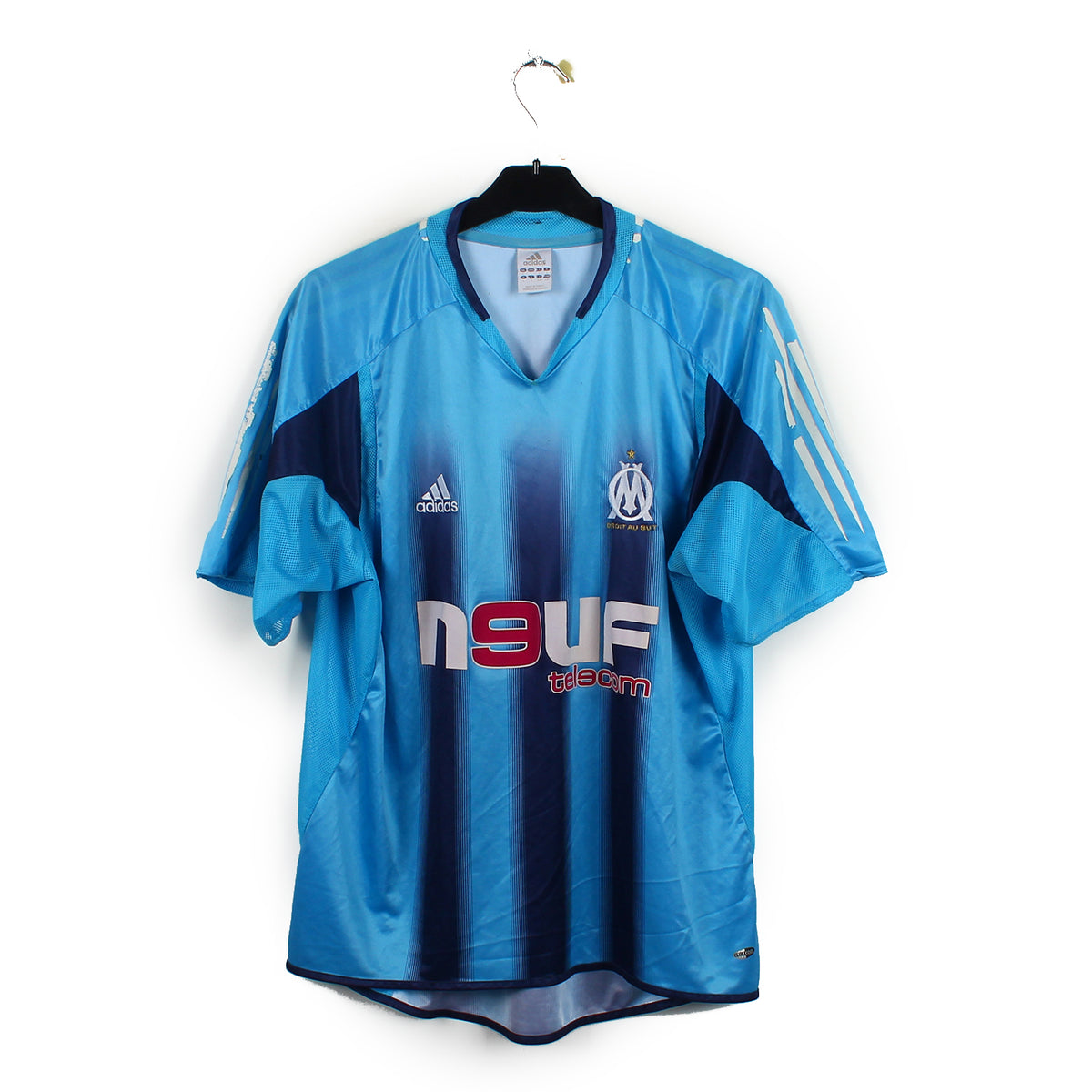 2004/05 - OM (L)