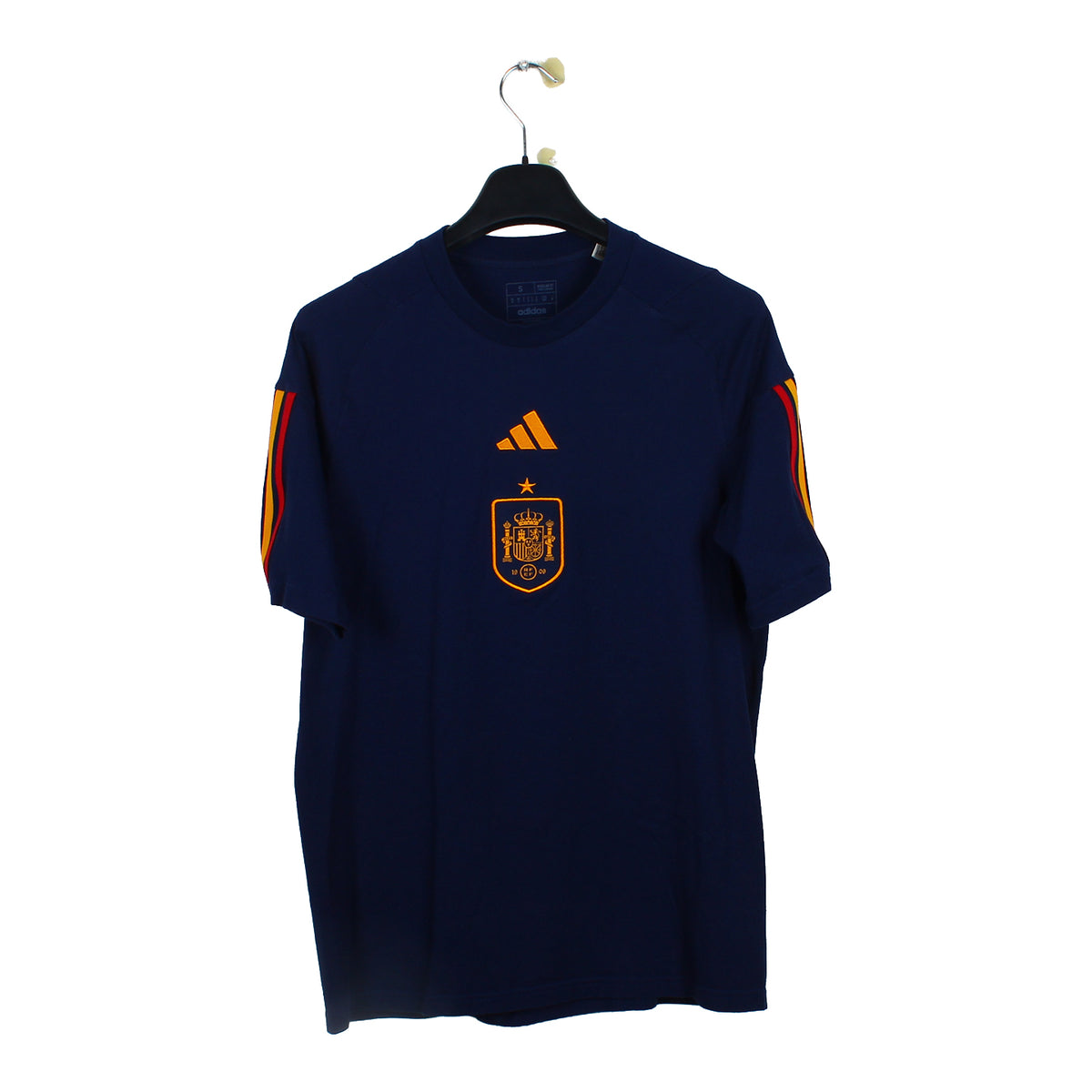 2022 - Espagne (S)
