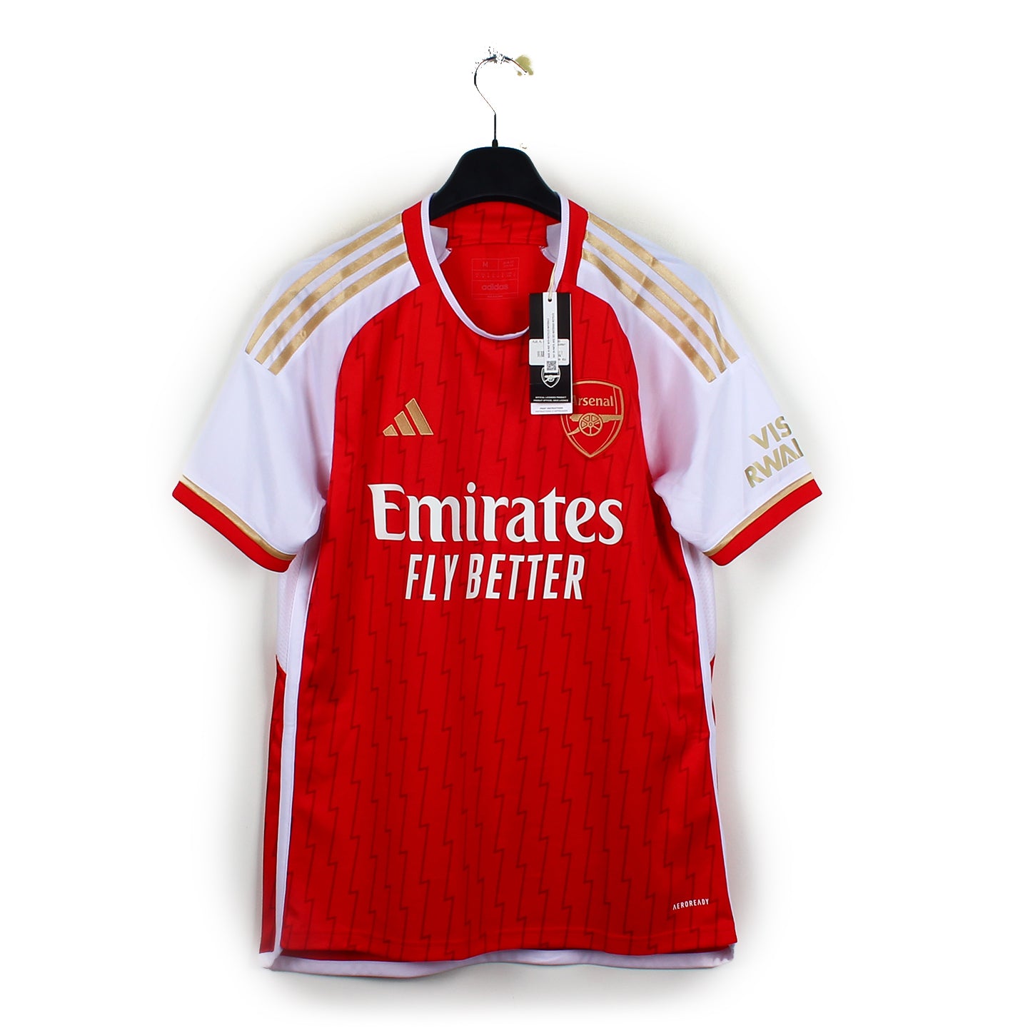2023/24 - Arsenal FC - Saka #7 (M)