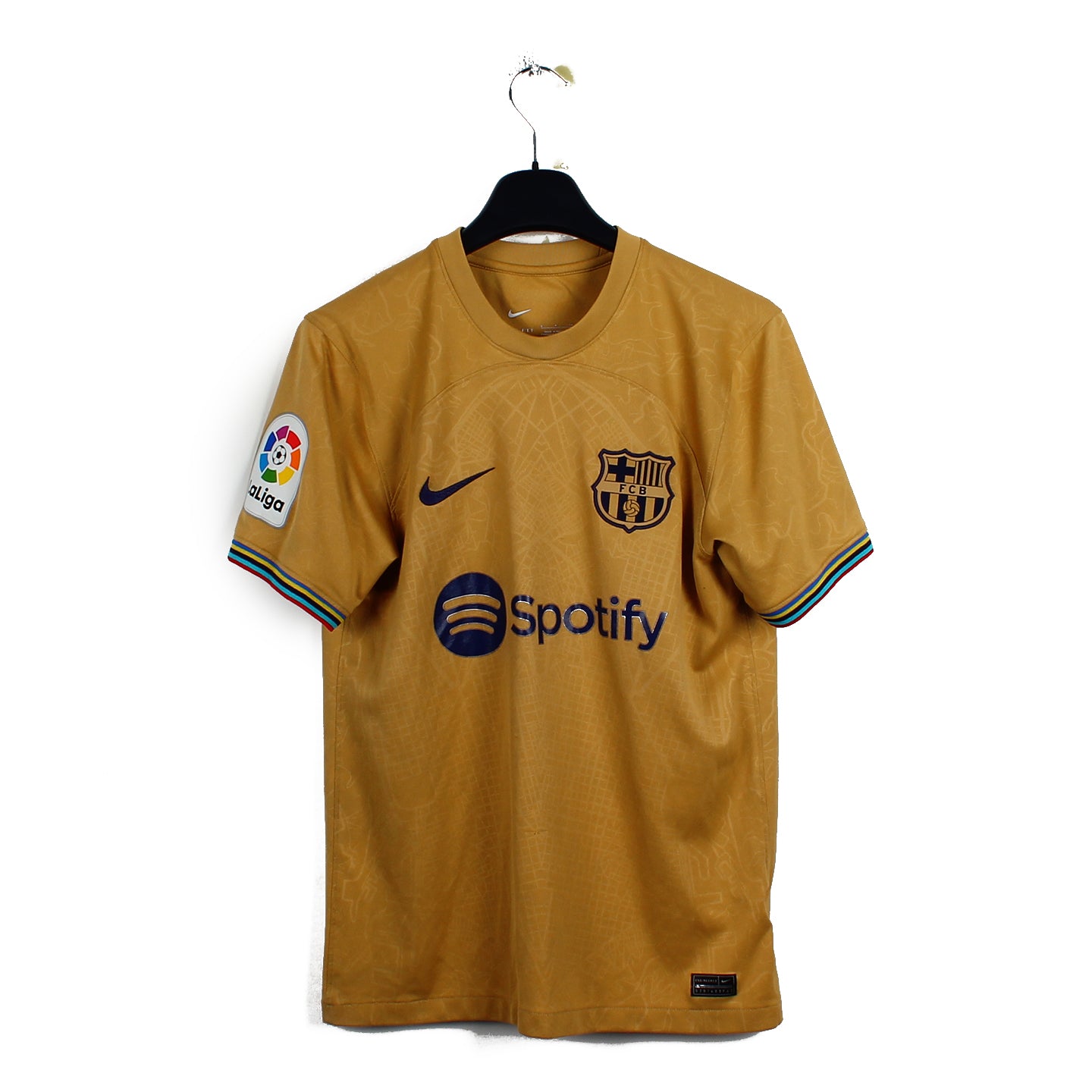 2022/23 - Barcelone - Lewandowski #9 (S)