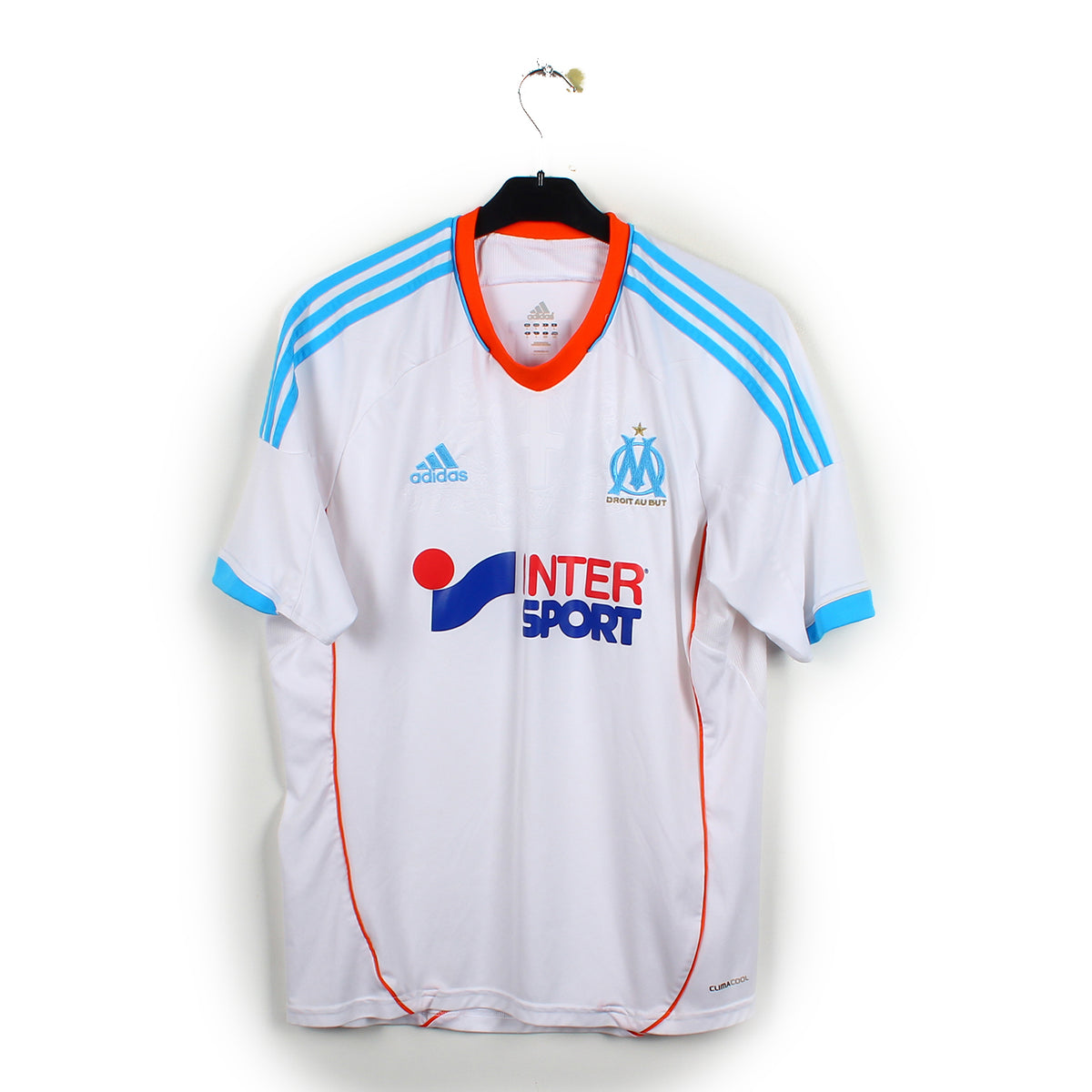 2012/13 - OM - Barton #6 (L)