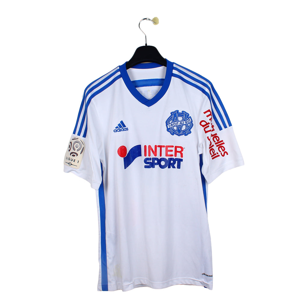 2014/15 - OM - Gignac #9 (M)