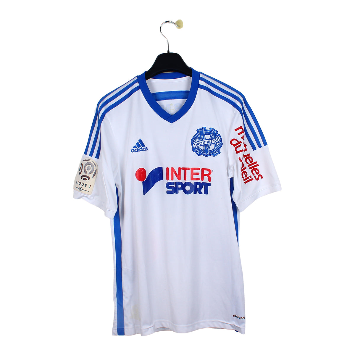 2014/15 - OM - Gignac #9 (M)
