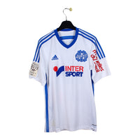 2014/15 - OM - Gignac #9 (M)