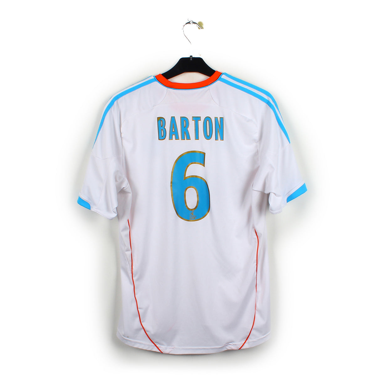 2012/13 - OM - Barton #6 (L)