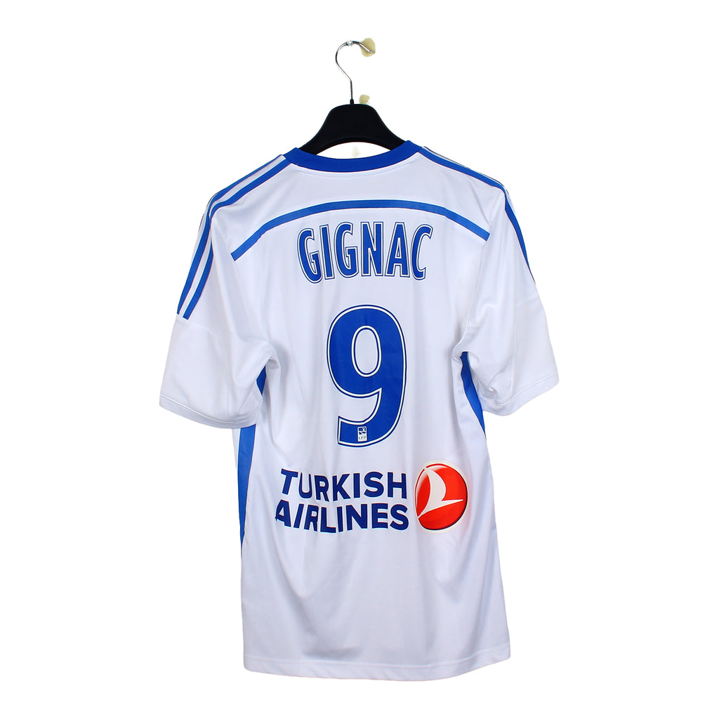 2014/15 - OM - Gignac #9 (M)