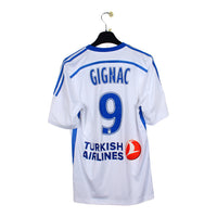 2014/15 - OM - Gignac #9 (M)