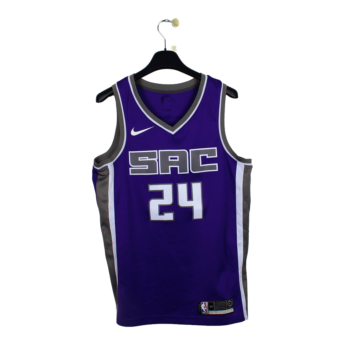 2019/20 - Sacramento Kings - Hield #25 (M)