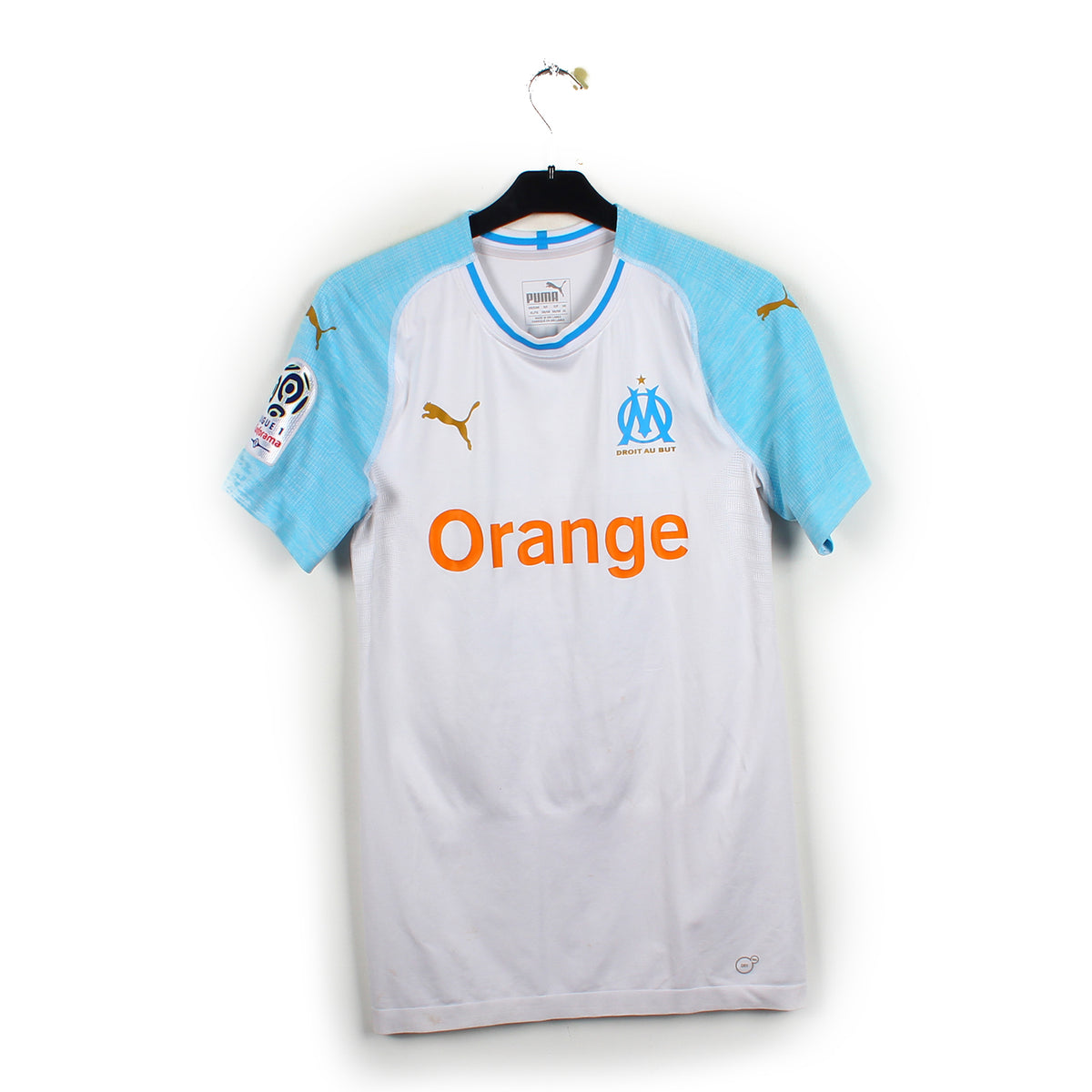2018/19 - OM - Abdennour #13 (XL)