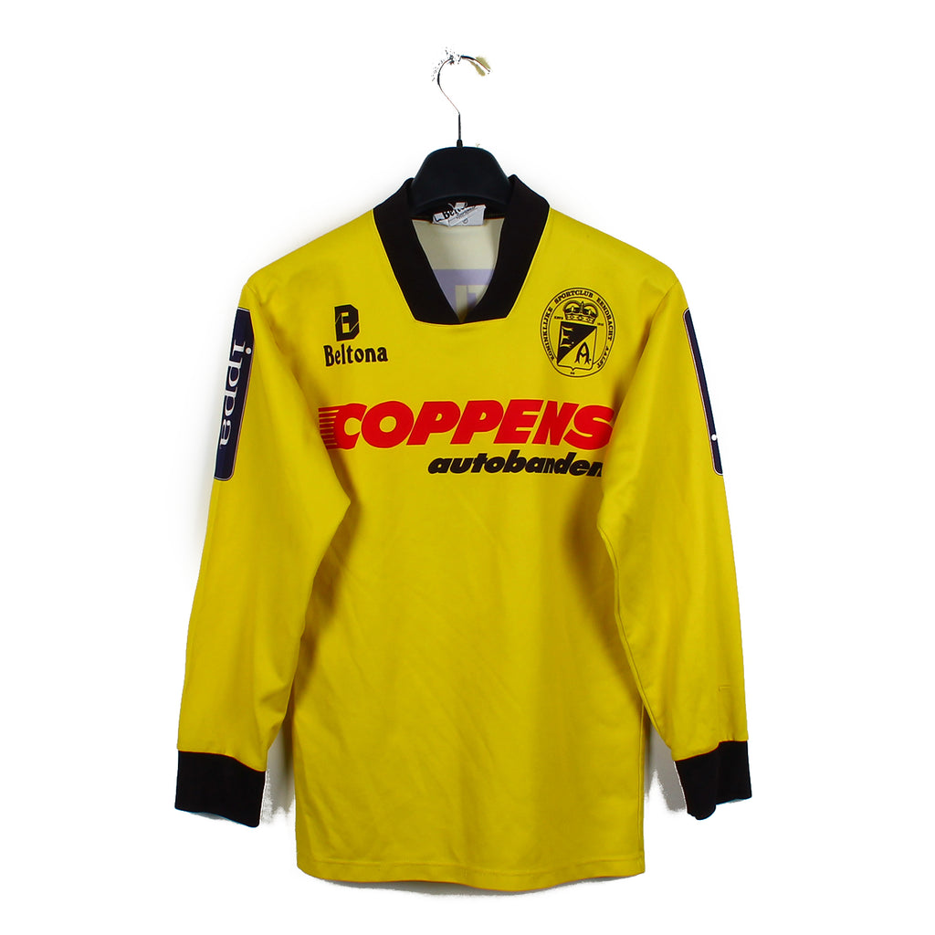 2010's - Racing Waregem #7 (XS)