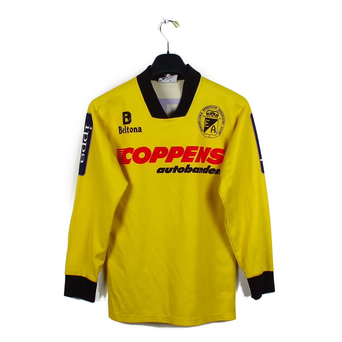 2010's - Racing Waregem #7 (XS)