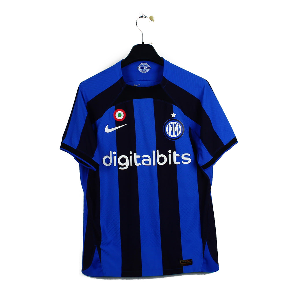 2022/23 - Inter Milan - Lautaro #10 (S) [pro]