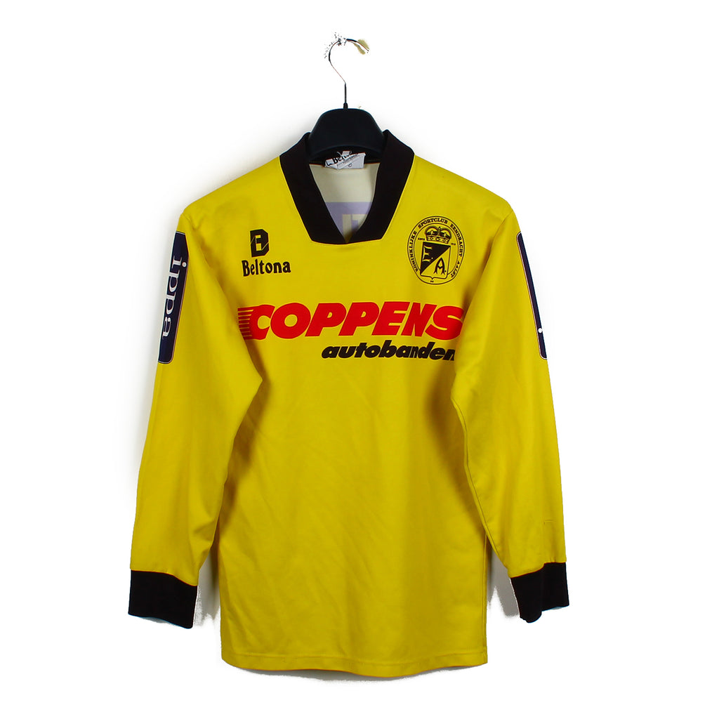 2010's - Racing Waregem #6 (XS)