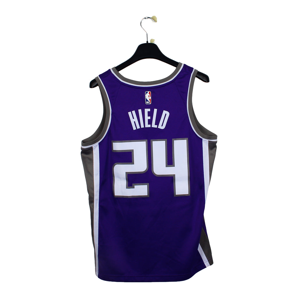 2019/20 - Sacramento Kings - Hield #25 (M)