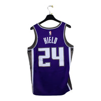 2019/20 - Sacramento Kings - Hield #25 (M)