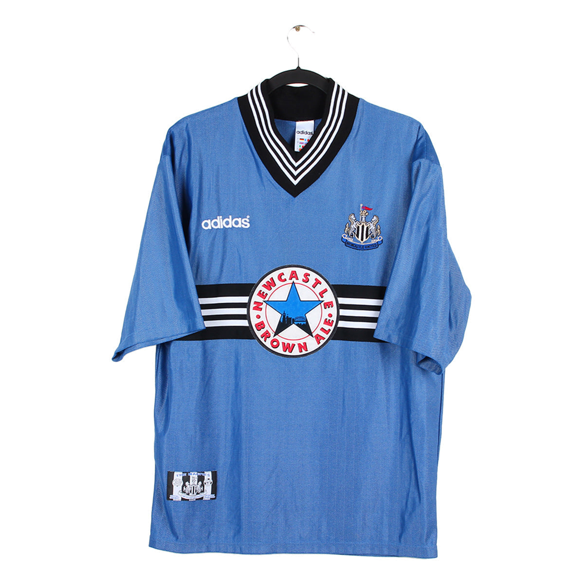 1996/97 - Newcastle (2XL)