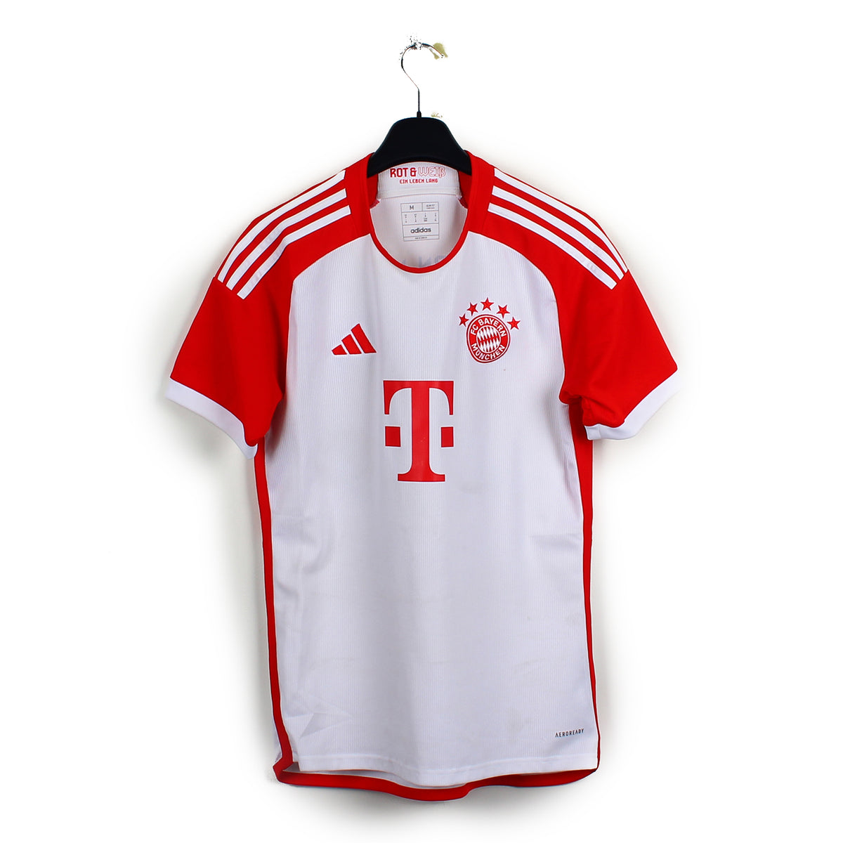 2023/24 - Bayern Munich - Sané #10 (M)