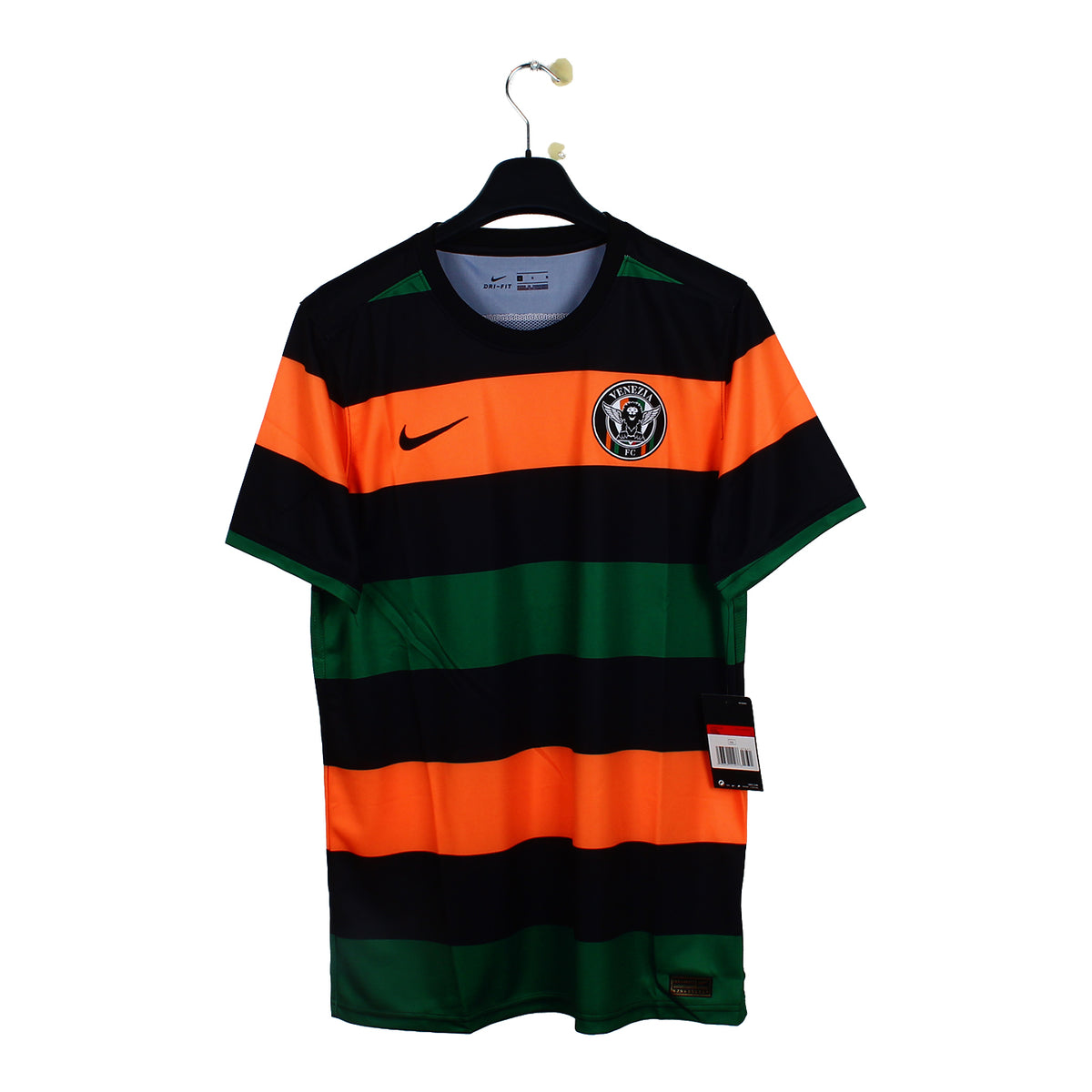 2020/21 - Venise FC (L) [pro]