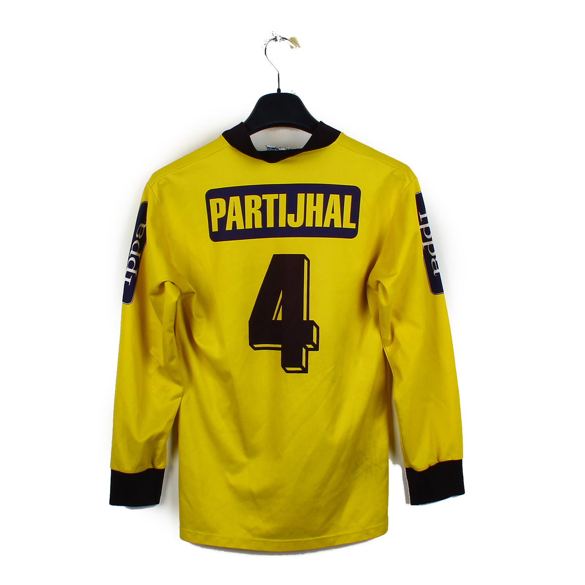 Maillot Racing Waregem vintage (2002/04) – Vintage Football Area