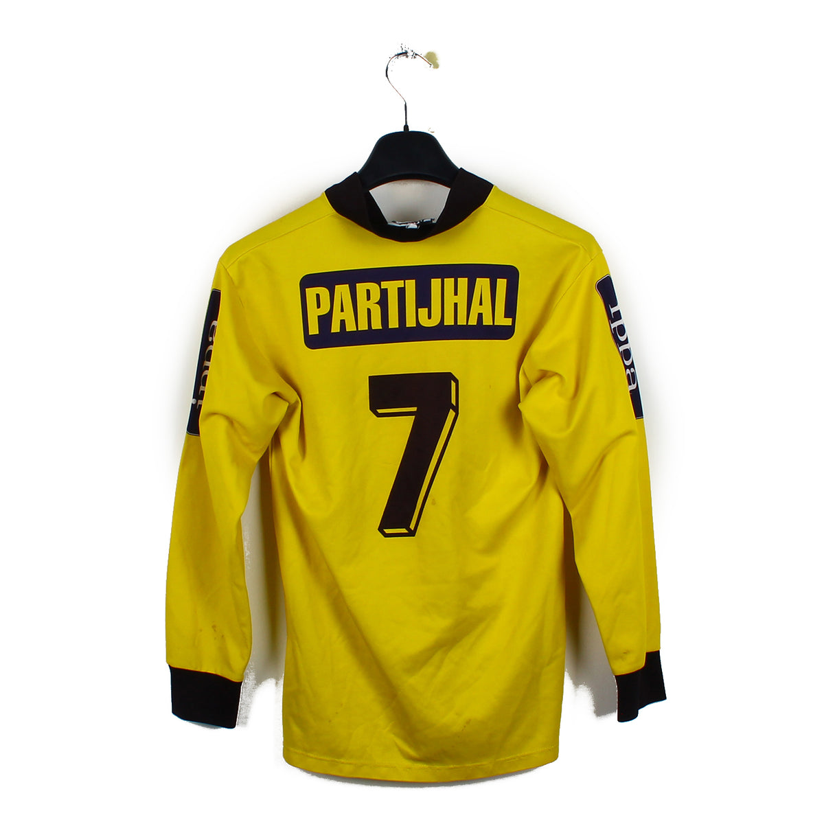 2010's - Racing Waregem #7 (XS)