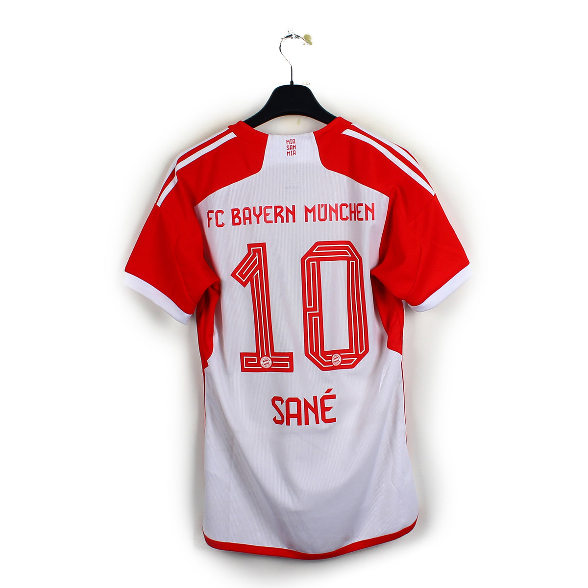2023/24 - Bayern Munich - Sané #10 (M)