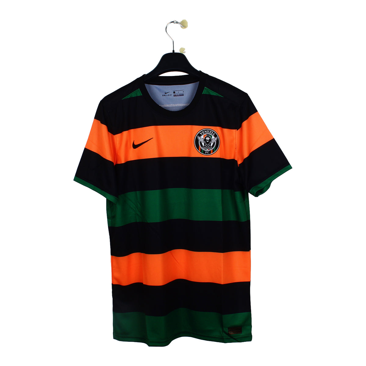2020/21 - Venise FC (L) [pro]
