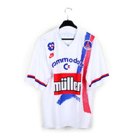 1991/92 - PSG #5 (L)