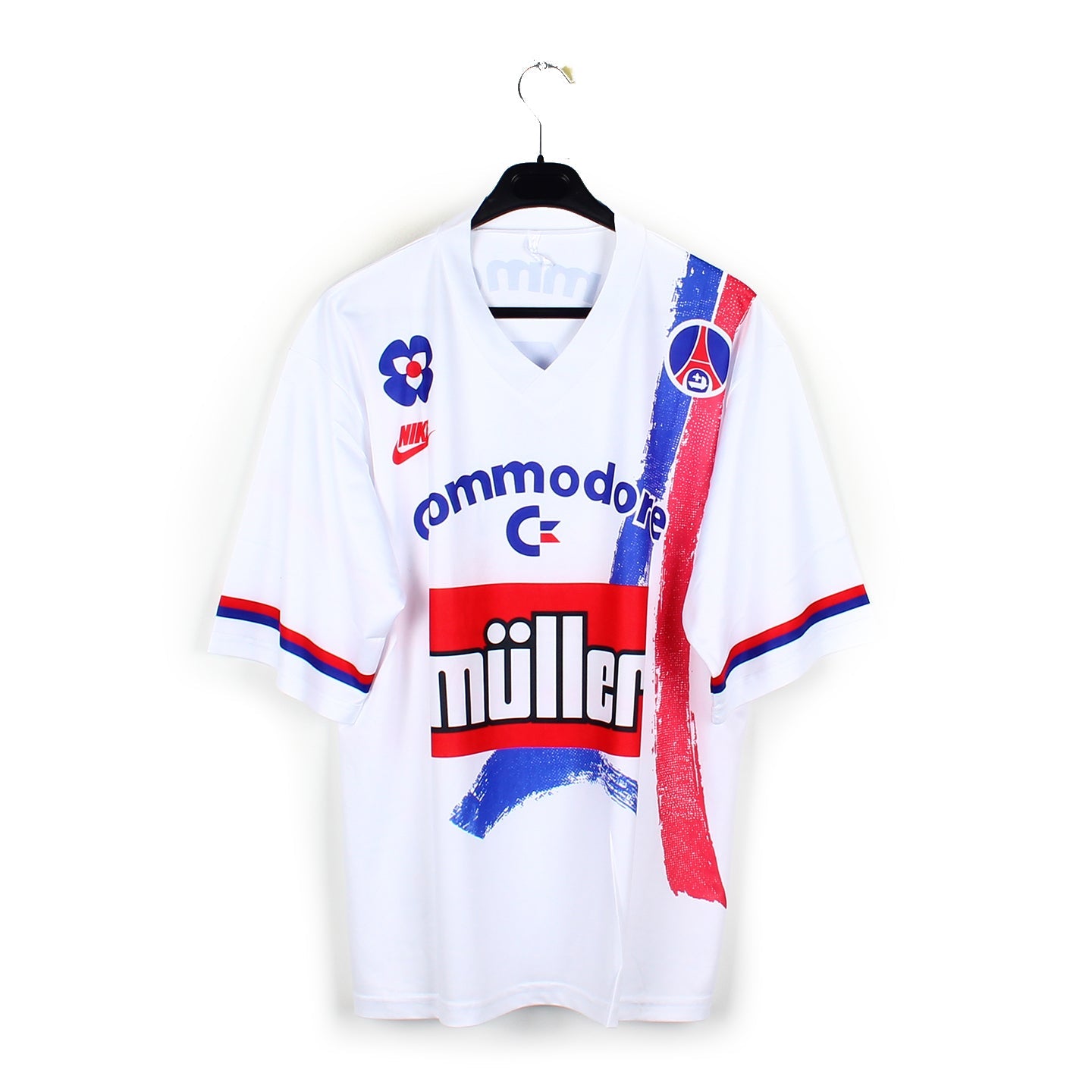 1991/92 - PSG #5 (L)