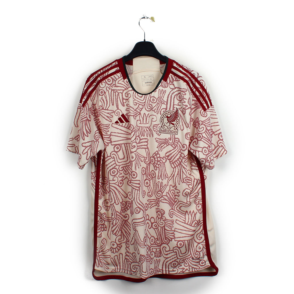 2022/24 - Mexique (XL)