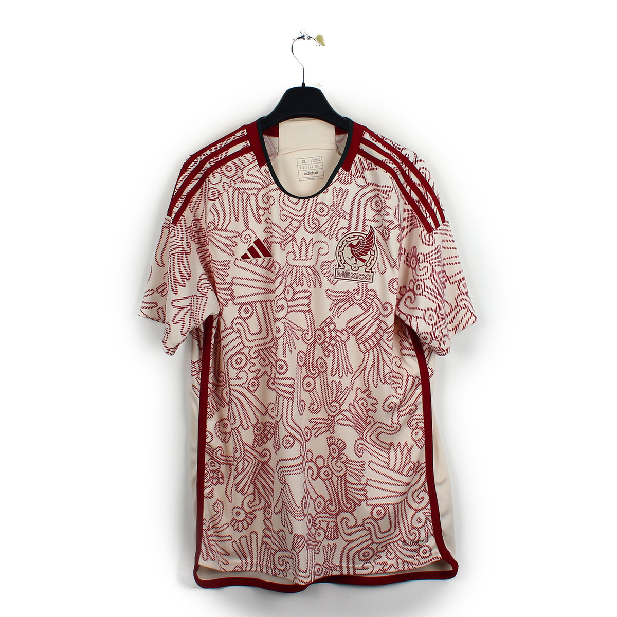 2022/24 - Mexique (XL)