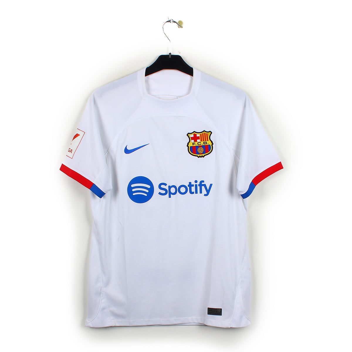 2023/24 - Barcelone - Raphinha #22 (M)