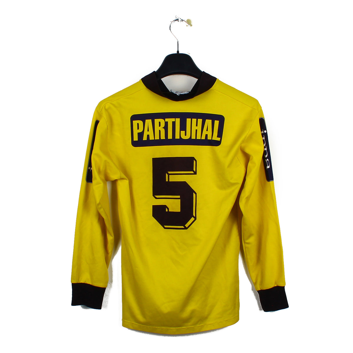 2010's - Racing Waregem #5 (XS)