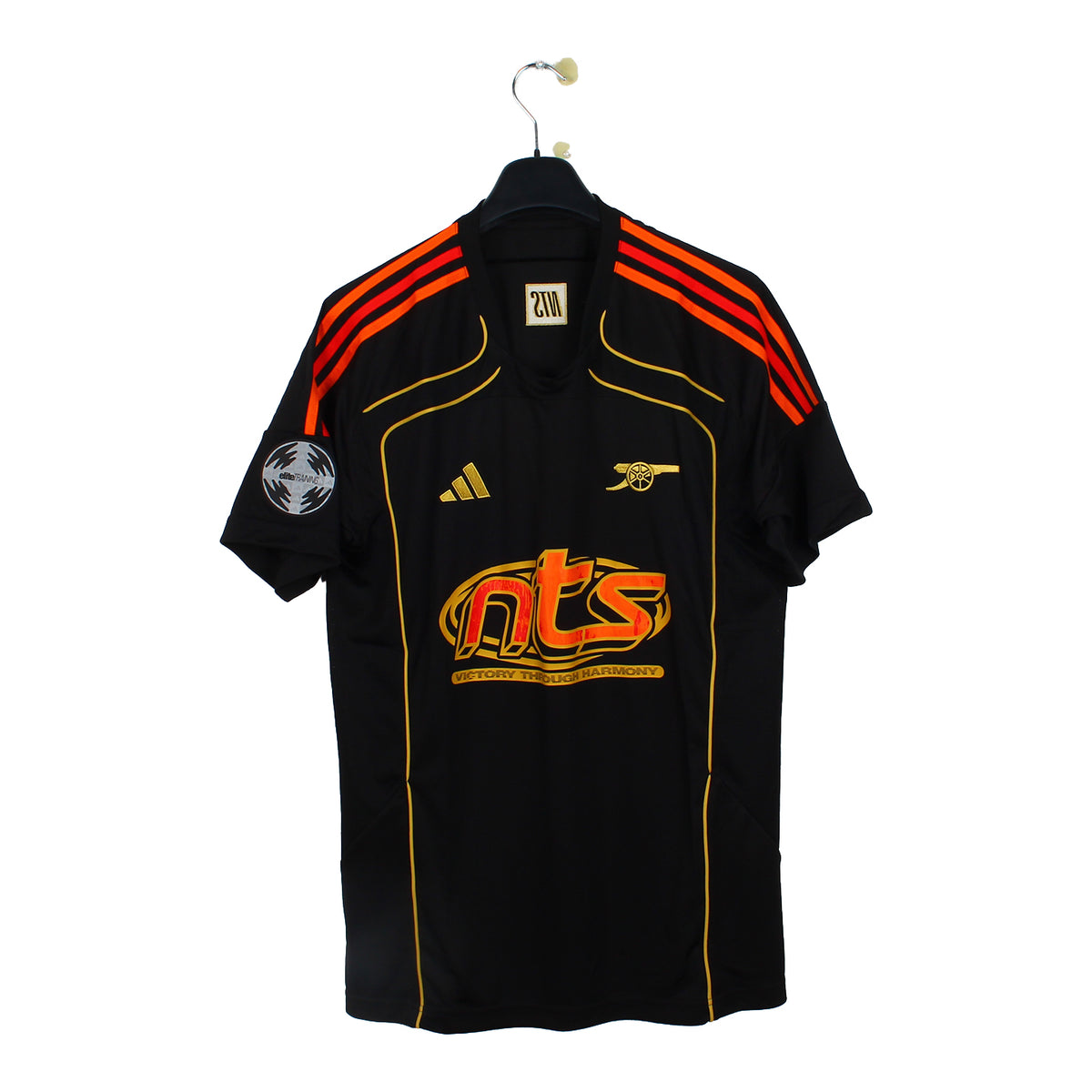 2025/26 - Arsenal FC (L)