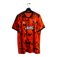 2020/21 - Juventus - Chiesa #22 (XL)