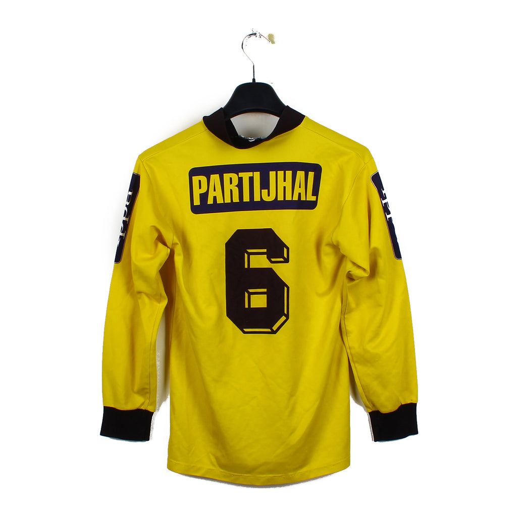 2010's - Racing Waregem #6 (XS)